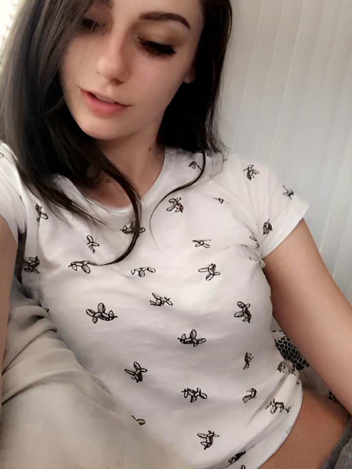 Индивидуалка Ника, доступна для личного знакомства от 5000 руб