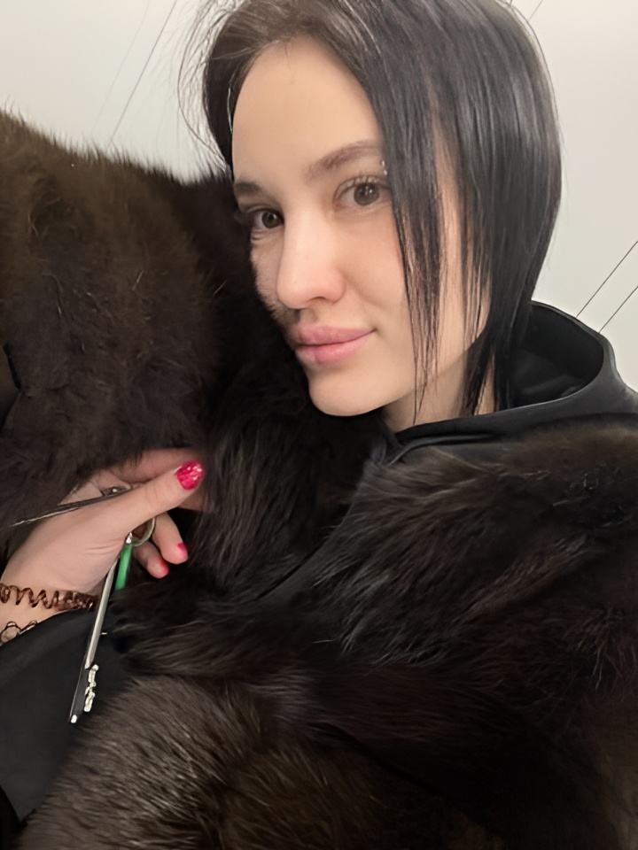 Индивидуалка Одетта, доступна для личного знакомства от 1500 руб