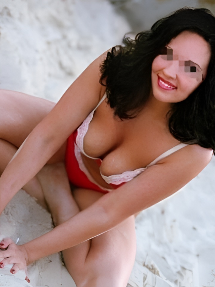 Индивидуалка Регина, доступна для личного знакомства от 10000 руб