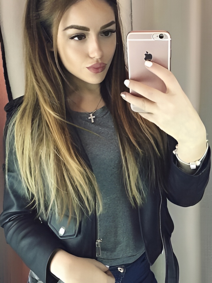 Индивидуалка Виктория, доступна для личного знакомства от 5000 руб