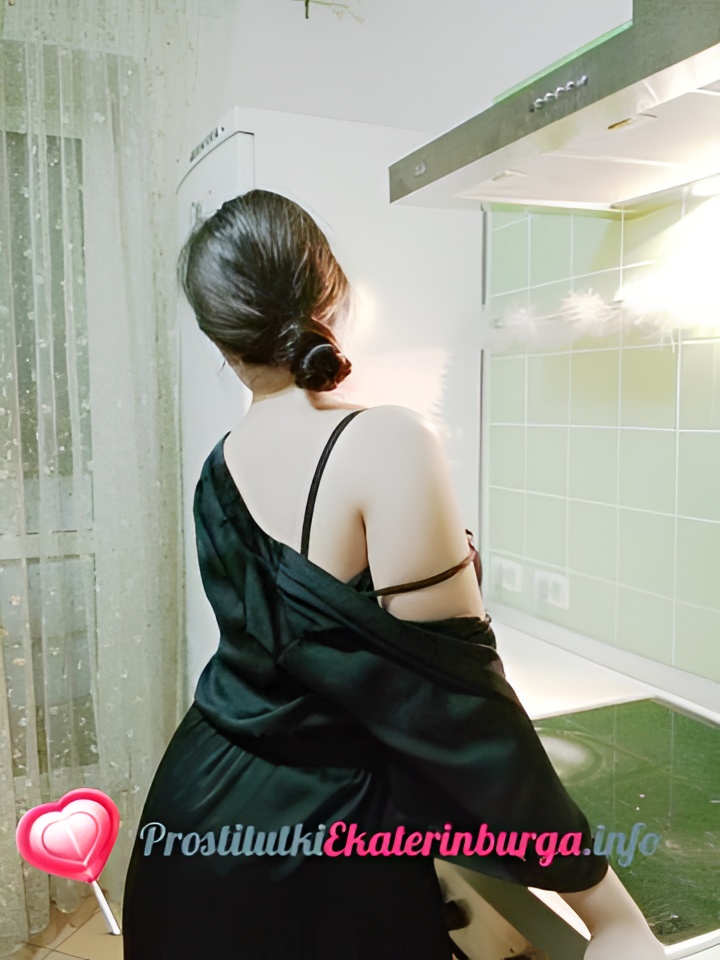 Индивидуалка Юстина, доступна для личного знакомства от 4000 руб