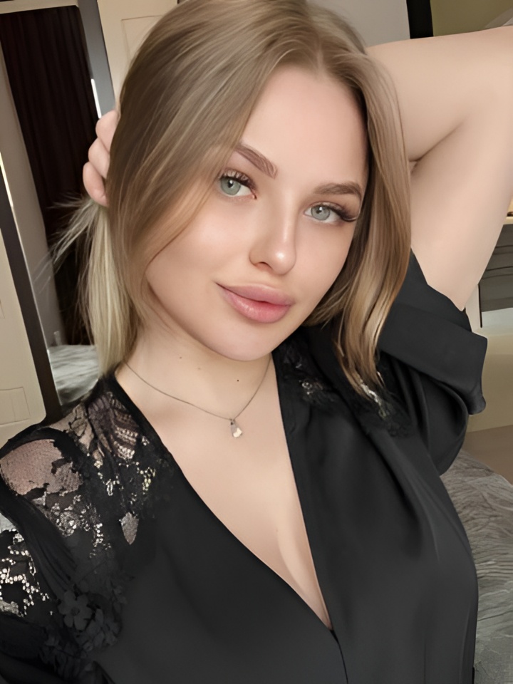 Жасмин привлекальеная девушка из Сухой лог цена от 4000 руб