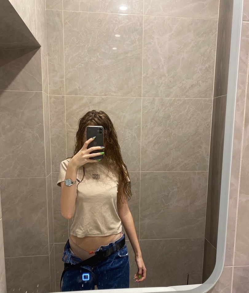 Нонна привлекальеная девушка из Сухой лог цена от 3000 руб