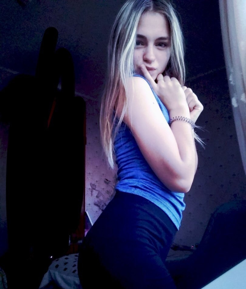 Алина привлекальеная девушка из Сухой лог цена от 3500 руб