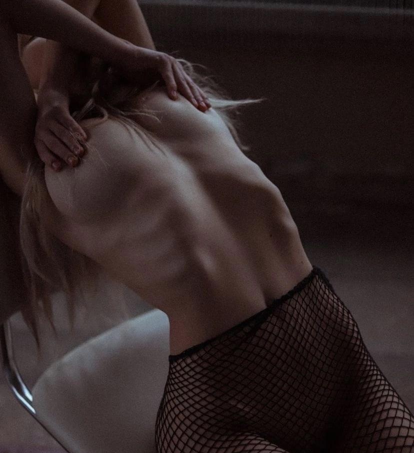 Индивидуалка Настасья, доступна для личного знакомства от 8000 руб