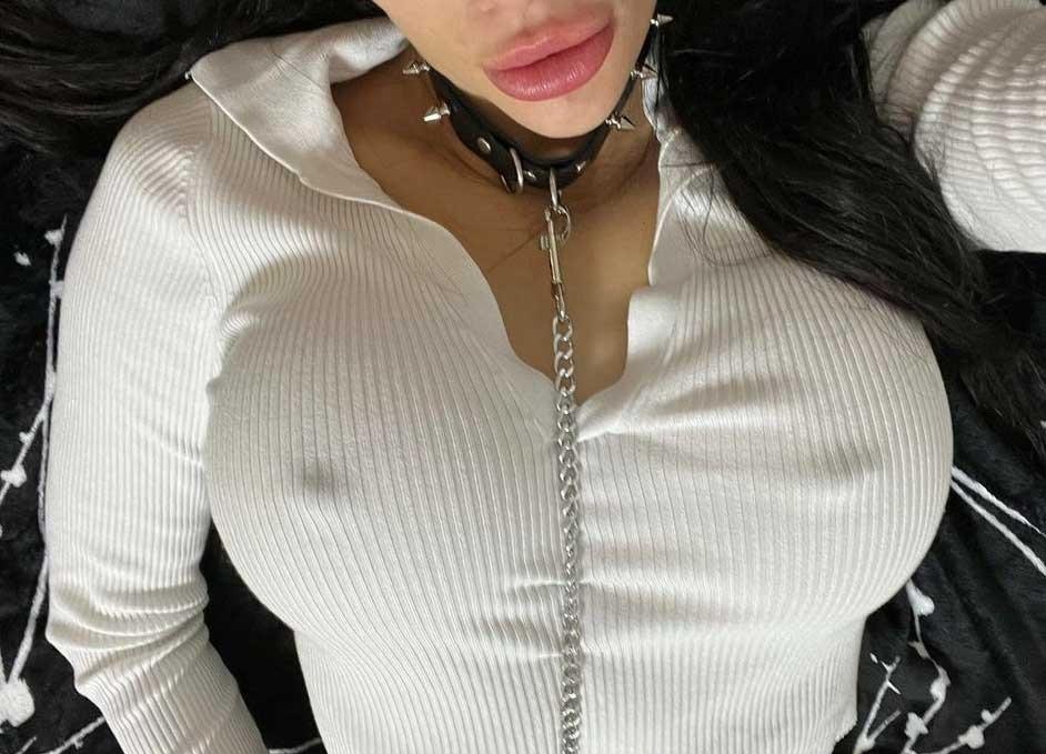 Индивидуалка Ольга, доступна для личного знакомства от 7000 руб