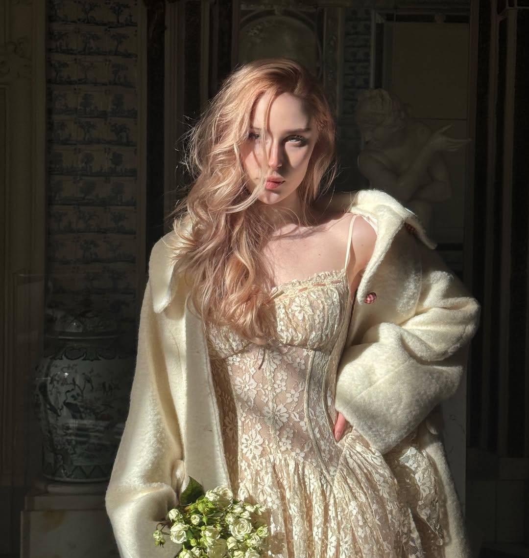 Индивидуалка Рита, доступна для личного знакомства от 7000 руб