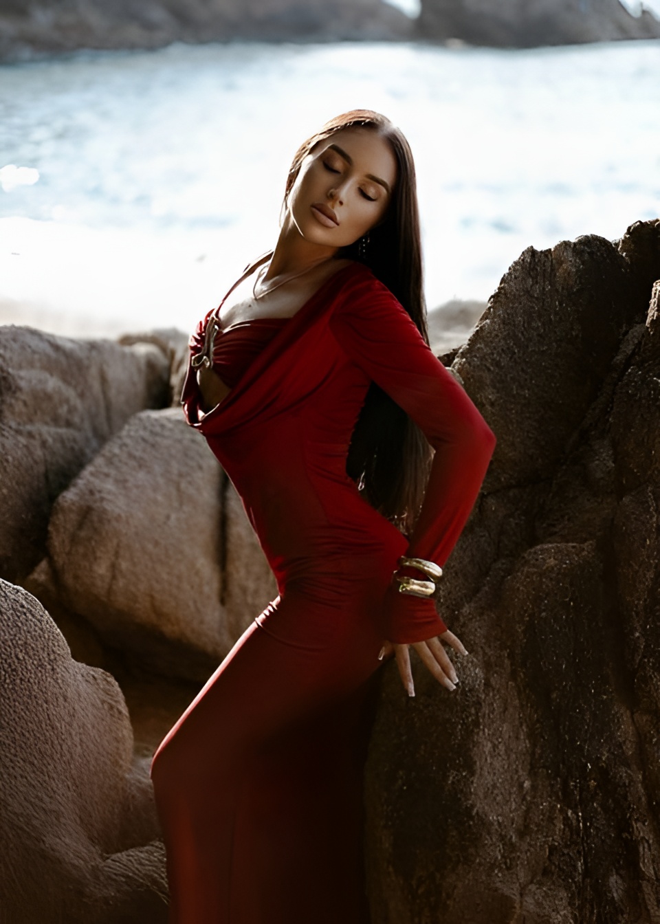 Мила привлекательная девушка из Сухой лог цена от 7000 руб