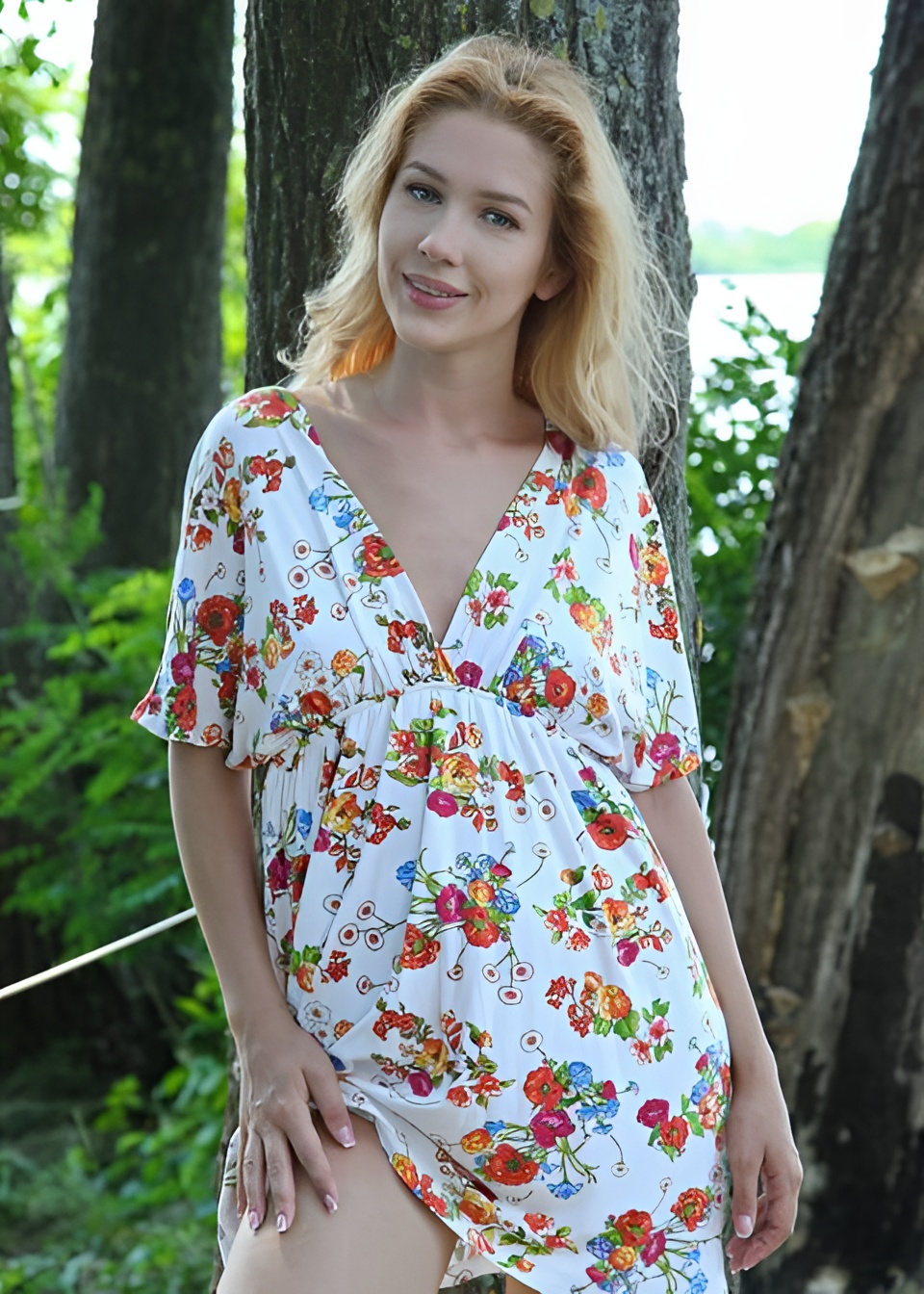 Вероника привлекательная девушка из Сухой лог цена от 3500 руб