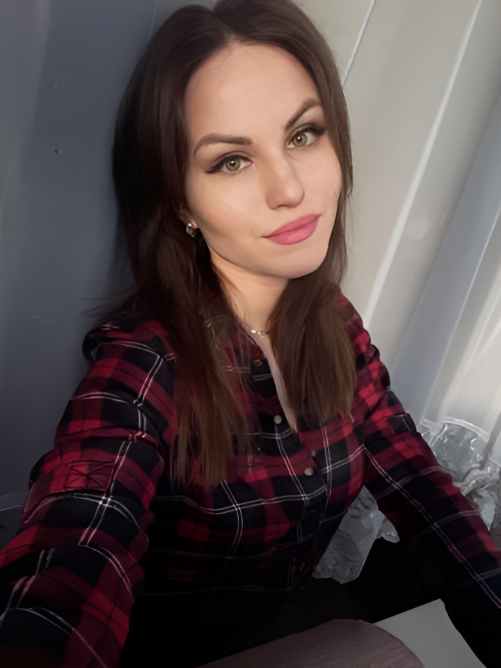 Индивидуалка Ева, доступна для личного знакомства от 2500 руб