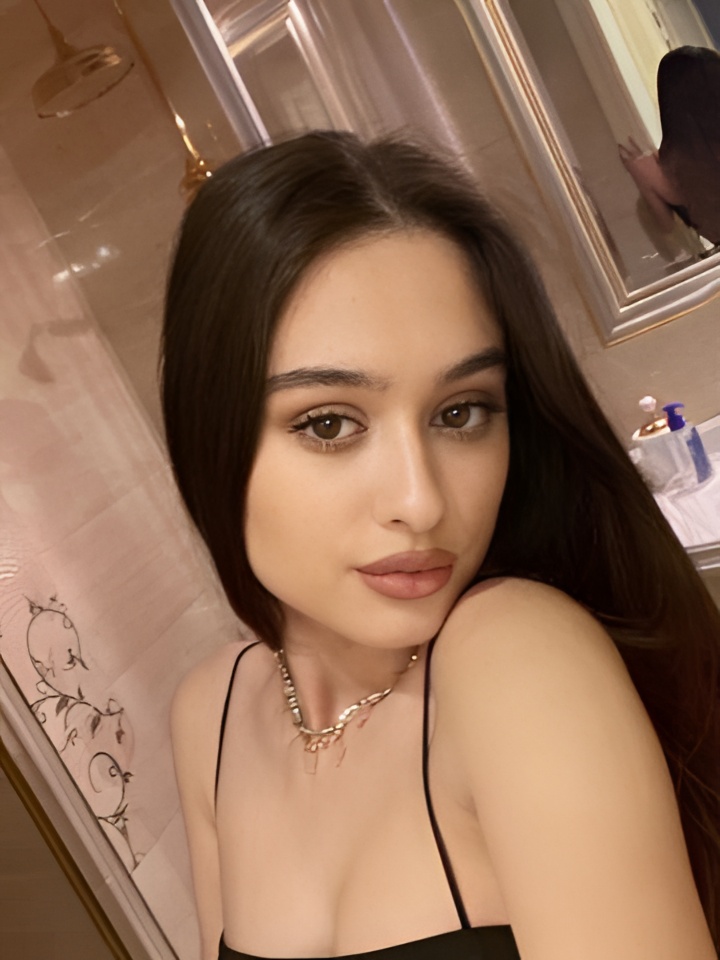 Индивидуалка Леся, доступна для личного знакомства от 3000 руб