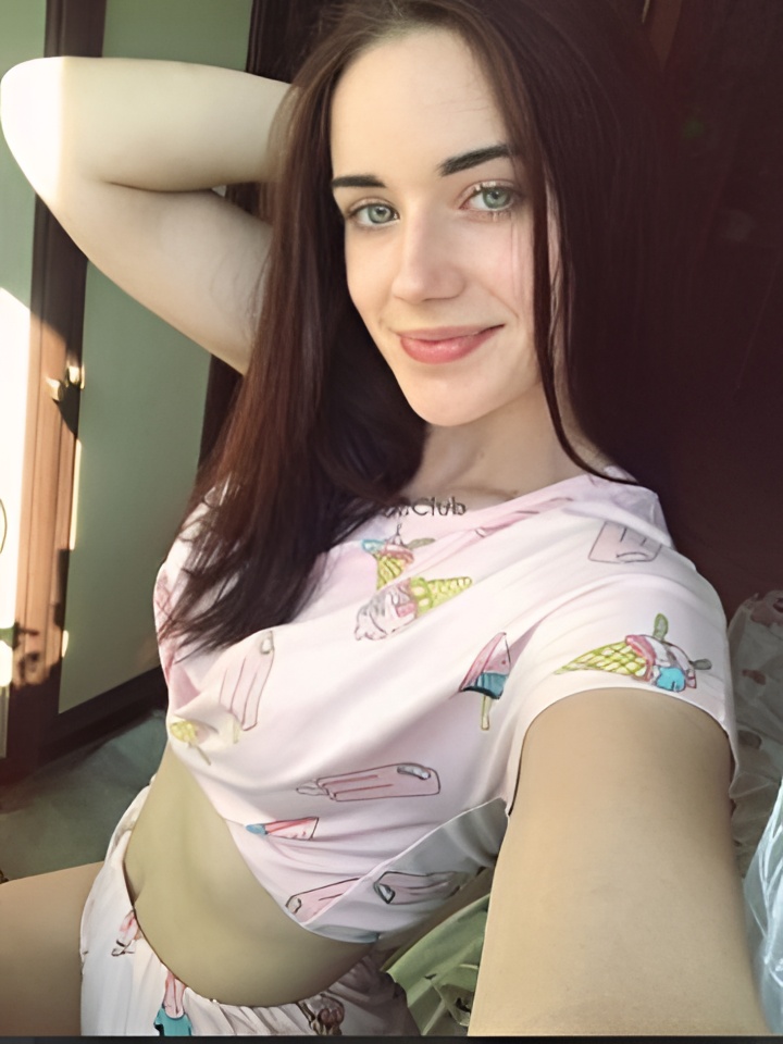 Индивидуалка Нелли, доступна для личного знакомства от 5000 руб