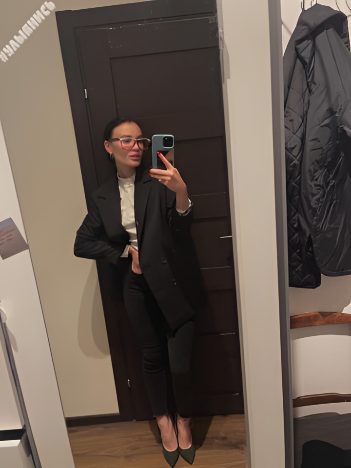 Индивидуалка Одетта, доступна для личного знакомства от 1500 руб