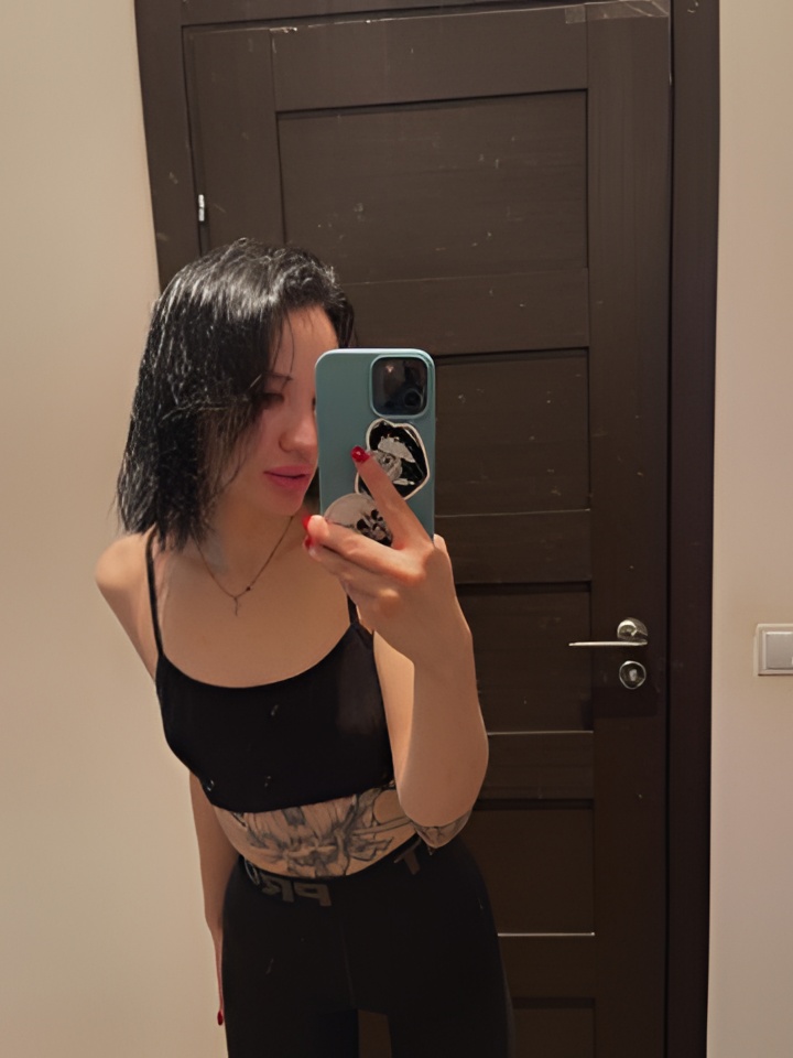 Индивидуалка Одетта, доступна для личного знакомства от 1500 руб