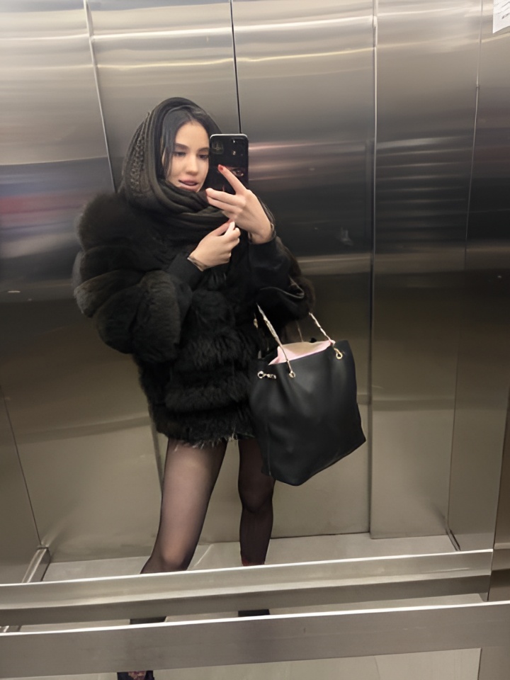 Индивидуалка Одетта, доступна для личного знакомства от 1500 руб