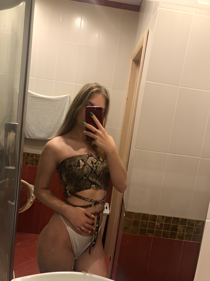 Индивидуалка Полина, доступна для личного знакомства от 3000 руб