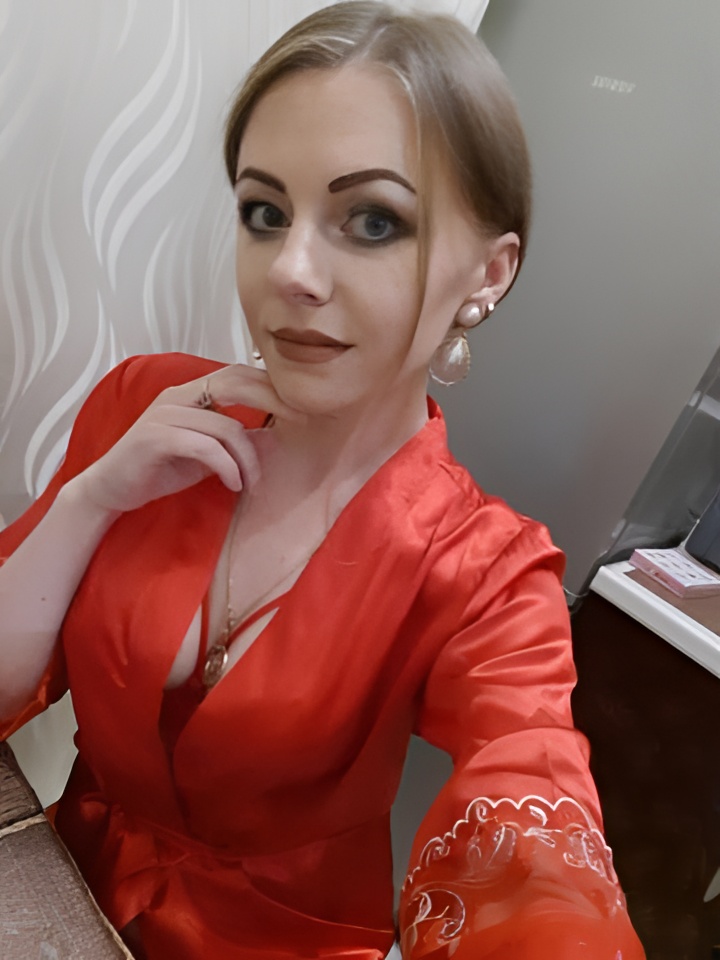 Индивидуалка Варвара, доступна для личного знакомства от 2500 руб