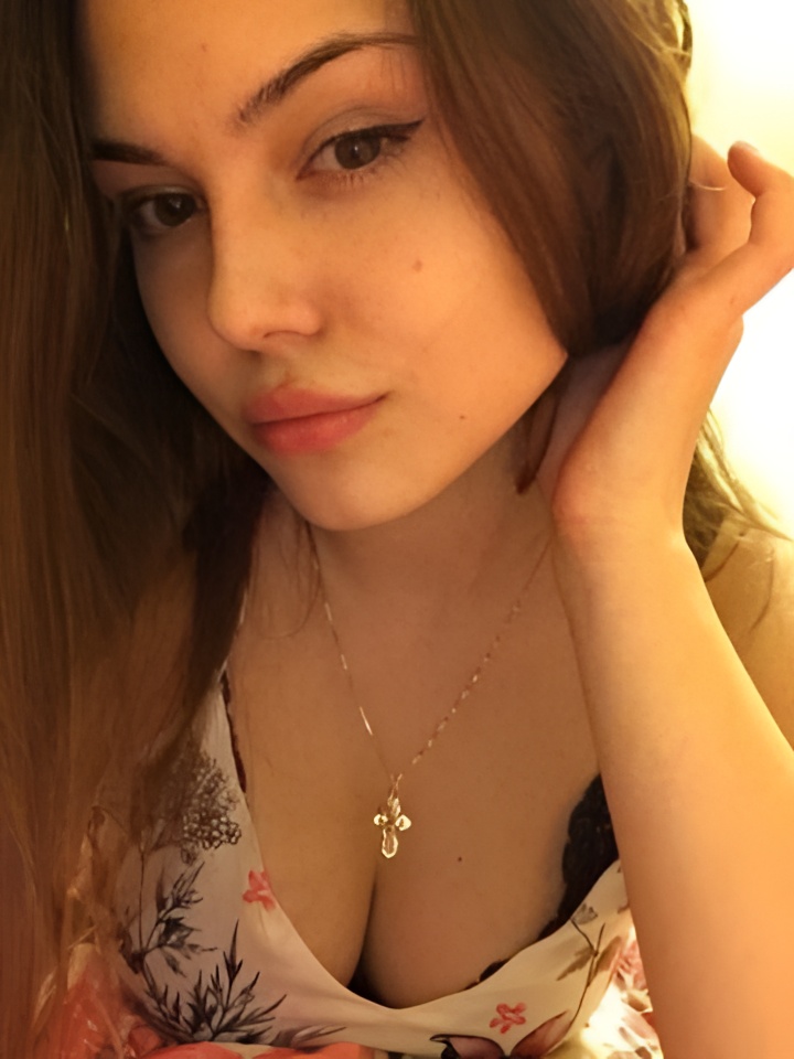 Индивидуалка Ядвига, доступна для личного знакомства от 3000 руб