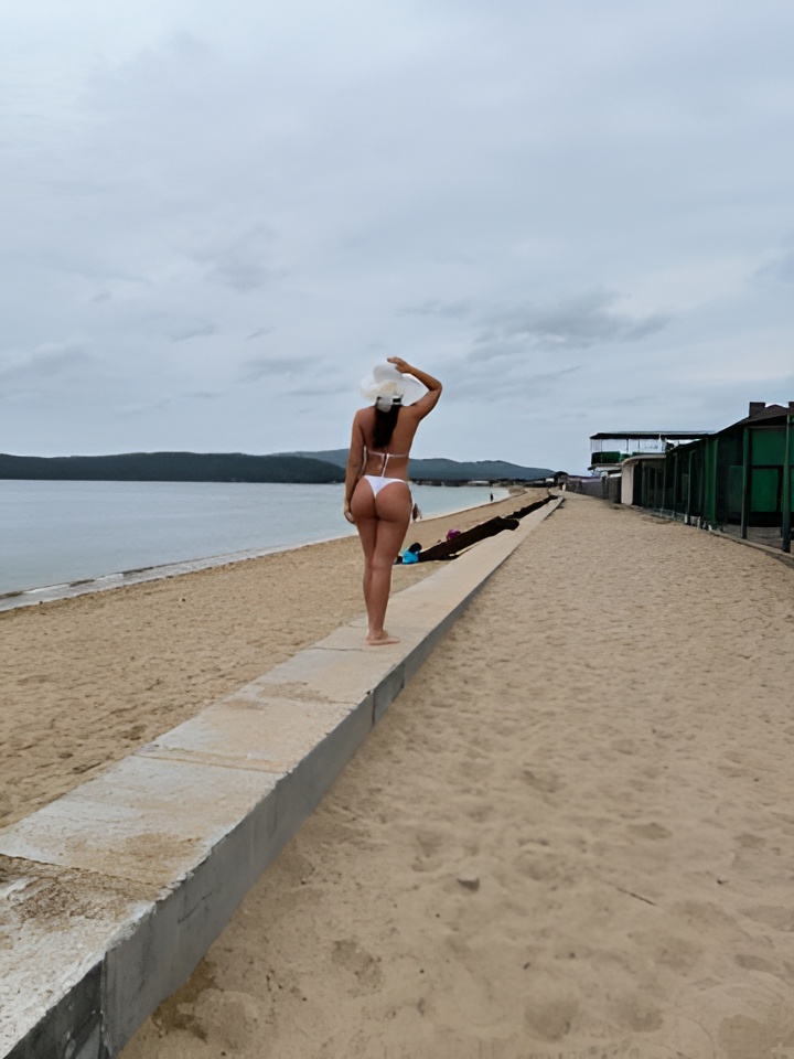 Индивидуалка Юна, доступна для личного знакомства от 2000 руб