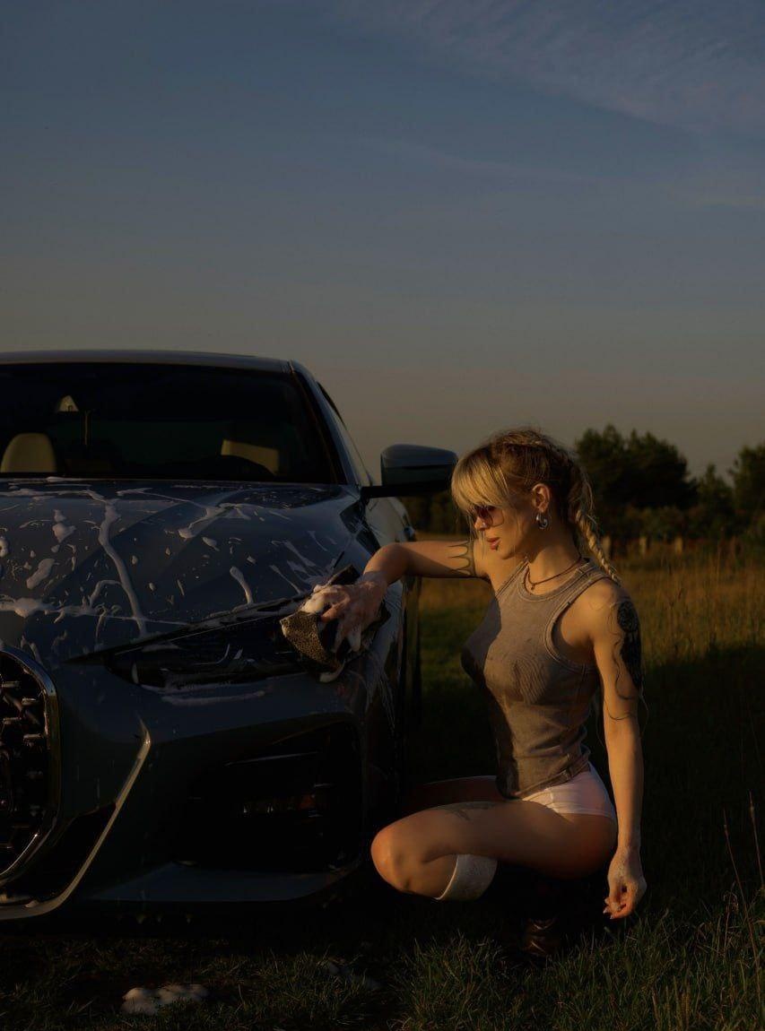 Индивидуалка Марьяна, доступна для личного знакомства от 8000 руб