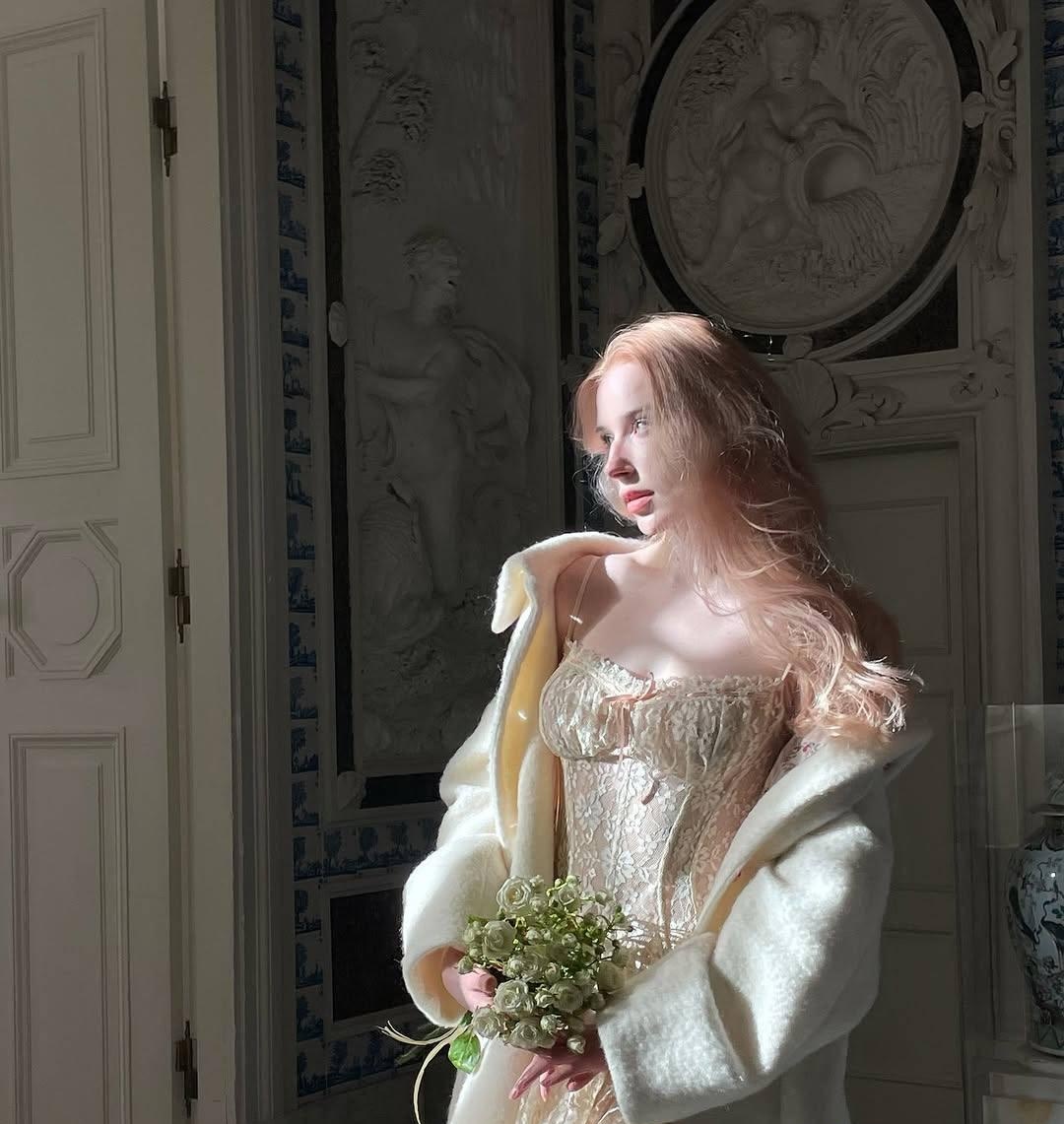 Индивидуалка Рита, доступна для личного знакомства от 7000 руб