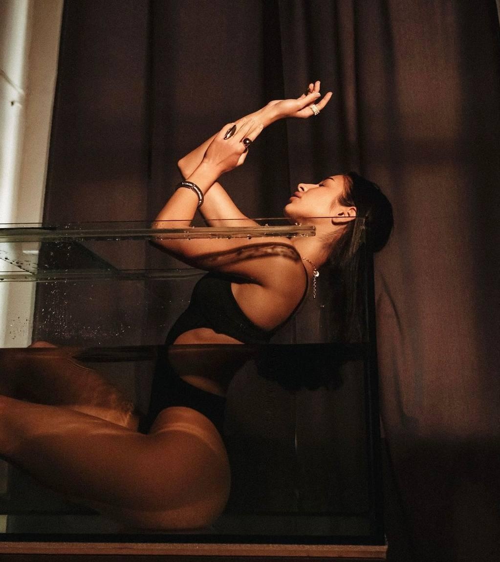 Индивидуалка Светочка, доступна для личного знакомства от 7000 руб