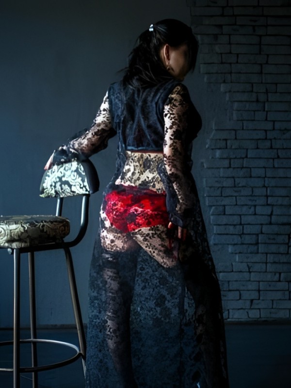 Борислава привлекательная девушка из Сухой лог цена от 4000 руб