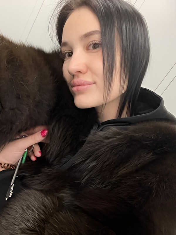 Одетта фото 4