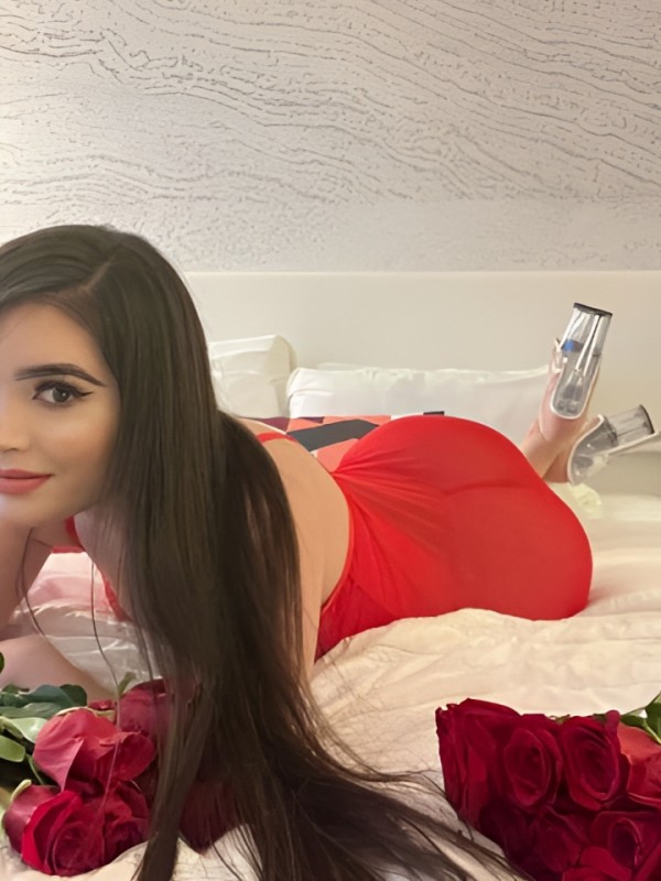 Тереза привлекательная девушка из Сухой лог цена от 5000 руб