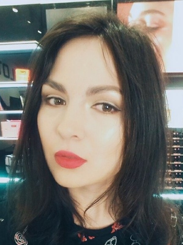 Изабелла привлекательная девушка из Сухой лог цена от 3000 руб