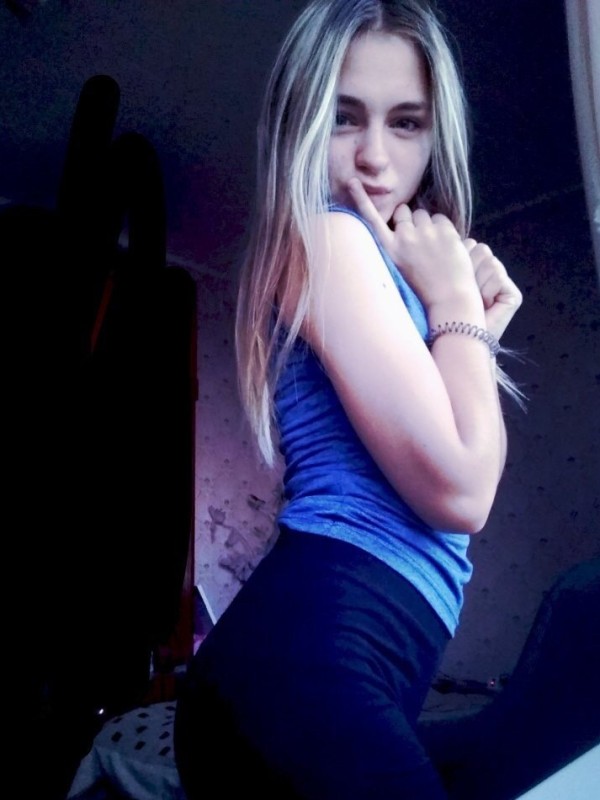 Алина привлекательная девушка из Сухой лог цена от 3500 руб