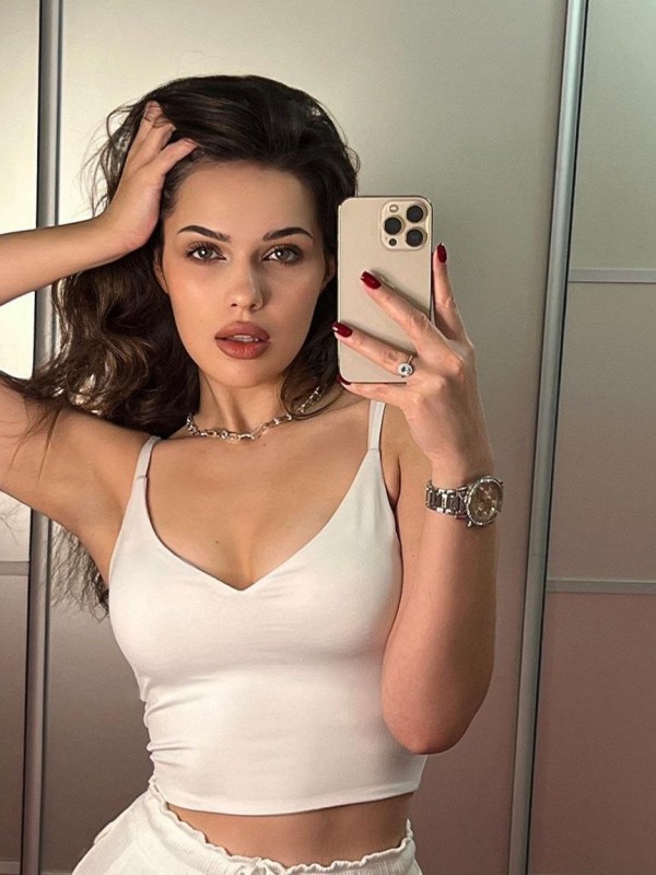 Ксюша привлекательная девушка из Сухой лог цена от 3000 руб