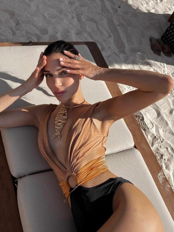 Влада привлекательная девушка из Сухой лог цена от 3000 руб