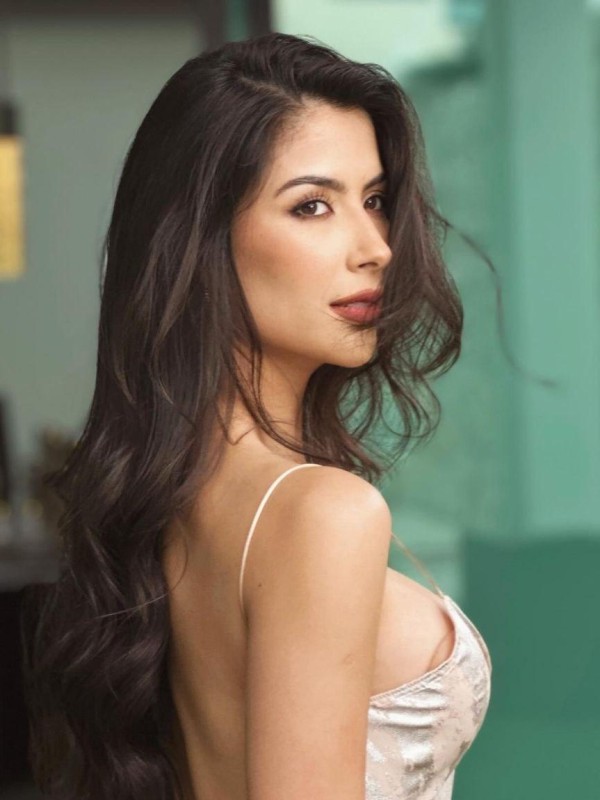 Лика привлекательная девушка из Сухой лог цена от 4500 руб