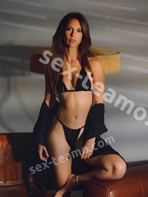 Алёна из Сухой лог