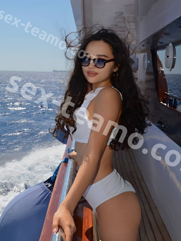 Даша из Сухой лог