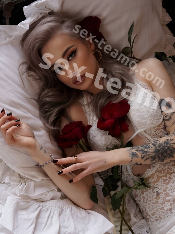 Ира из Сухой лог