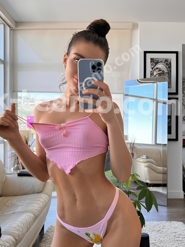 Кайла фото 2