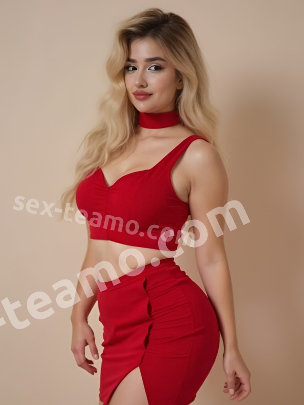 Майа из Сухой лог