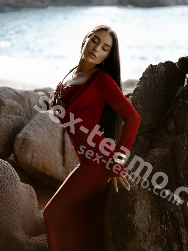 Мила из Сухой лог