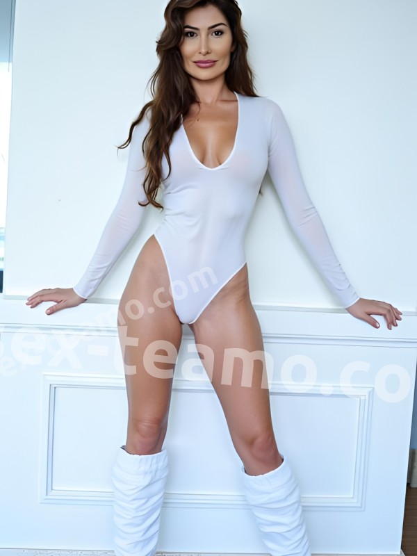 Нора из Сухой лог