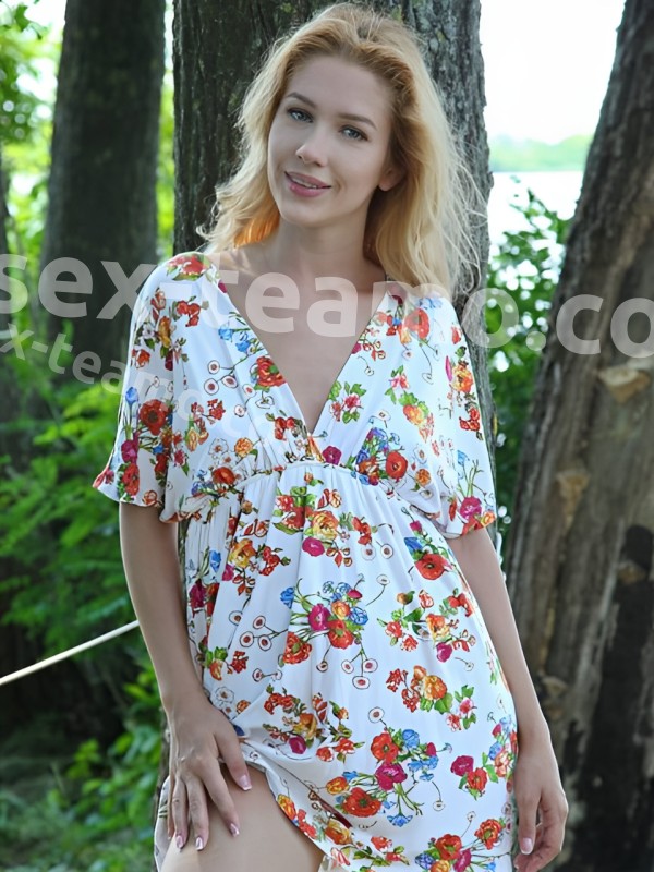 Вероника из Сухой лог